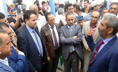 Unterstaatssekretär der Provinz Sanaa bestätigt Bereitschaft, Investition in der Provinz Sanaa zu erweitern