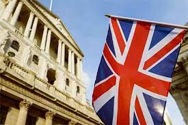 بريطانيا ترفع سعر الفائدة