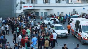Hamas: Evacuation of Indonesian Hospital Continuation of War Crimes