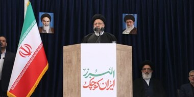 Iranischer Präsident: Amerika hat bisher in allen Bereichen Niederlagen erlitten, und diese Niederlagen werden weitergehen