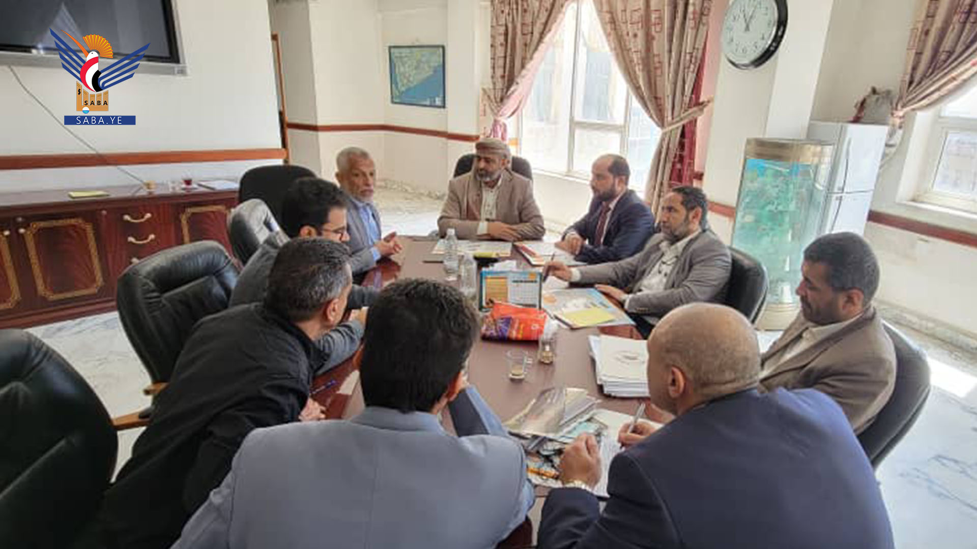 Oil Ministry meeting review specific weights of oil & gas tankers Oil Ministry meeting review specific weights of oil & gas tankers