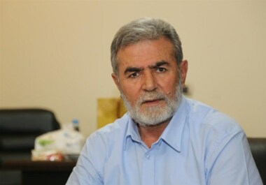 Jihad says Resistance is still in middle of battle Jihad says Resistance is still in middle of battle