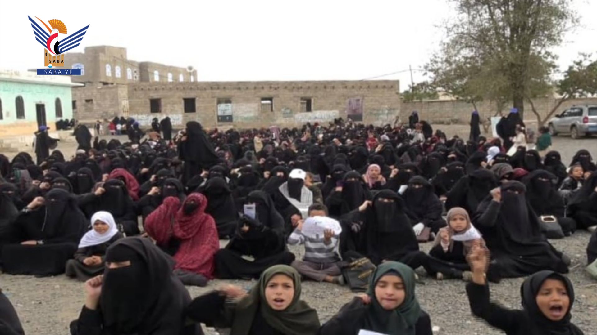 فعاليتان للهيئة النسائية في سنحان بمحافظة صنعاء بذكرى استشهاد الإمام الحسين