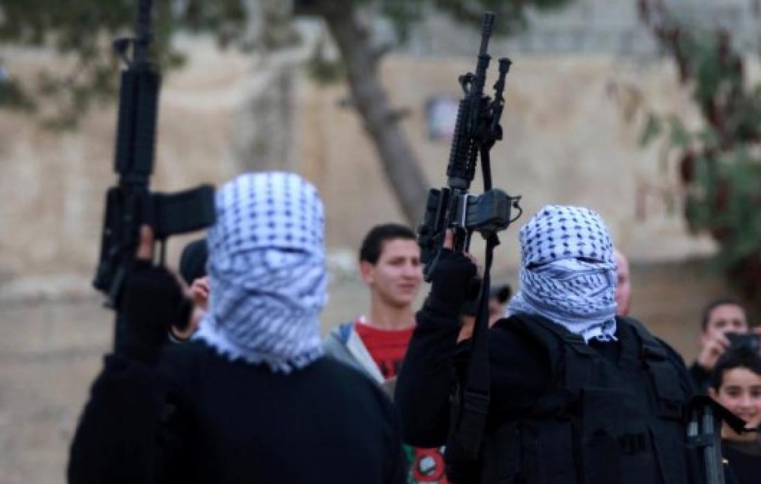 Des militants palestiniens ouvrent le feu sur la colonie d'Ofra, à l'est de Ramallah