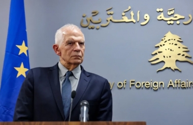 Borrell : l'UNRWA doit pouvoir poursuivre son travail Borrell : l'UNRWA doit pouvoir poursuivre son travail