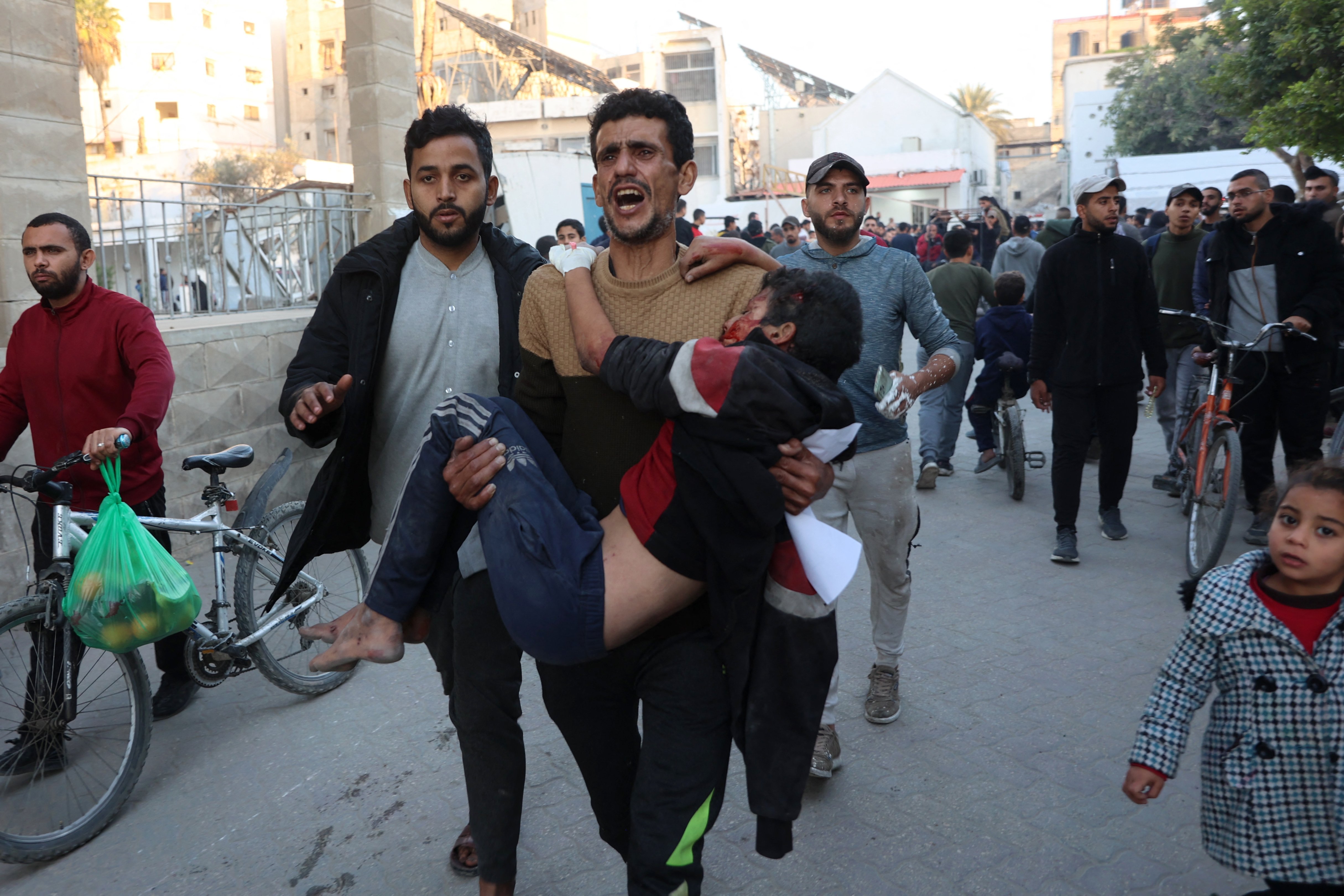 Zionist soldiers admit: We kill civilians in Gaza and classify them as Zionist soldiers admit: We kill civilians in Gaza and classify them as