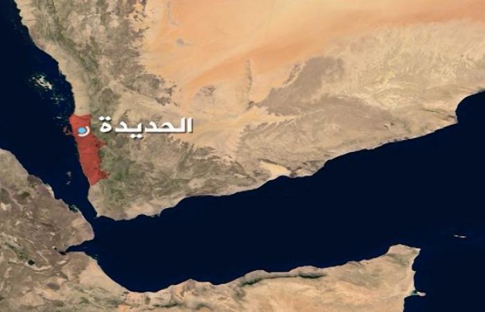 3 children killed by spy warplanes bombing in Hodeida