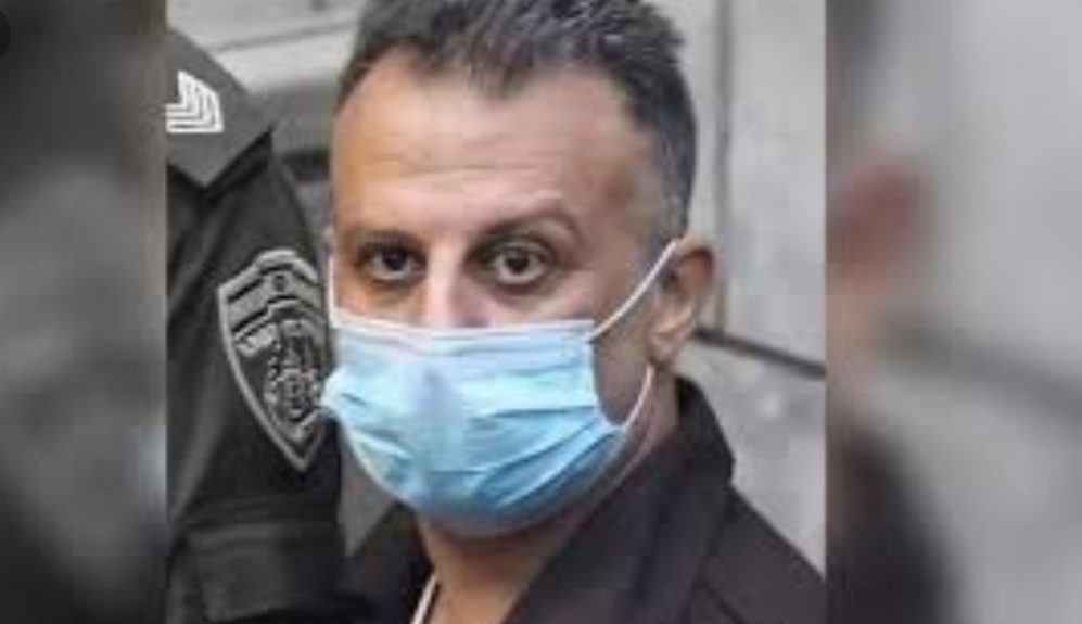 Autorité des prisonniers palestiniens : L'administration pénitentiaire ennemie continue d'isoler le détenu Qadri depuis 32 mois Autorité des prisonniers palestiniens : L'administration pénitentiaire ennemie continue d'isoler le détenu Qadri depuis 32 mois