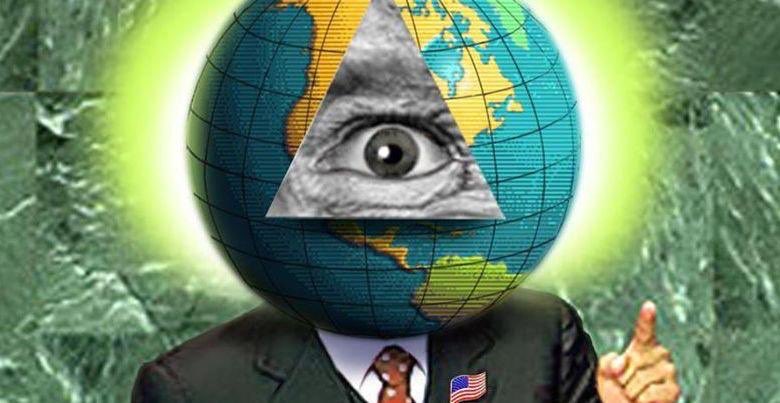 سياسات أمريكا العدائية في العالم تستوجب وجود نظام عالمي جديد