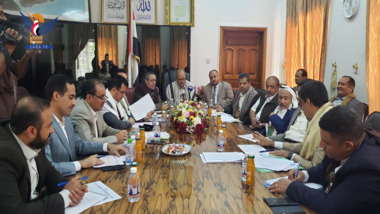  Procédures exécutives pour la fourniture de services et la reconstruction de la ville d'Al-Durayhimi approuvées