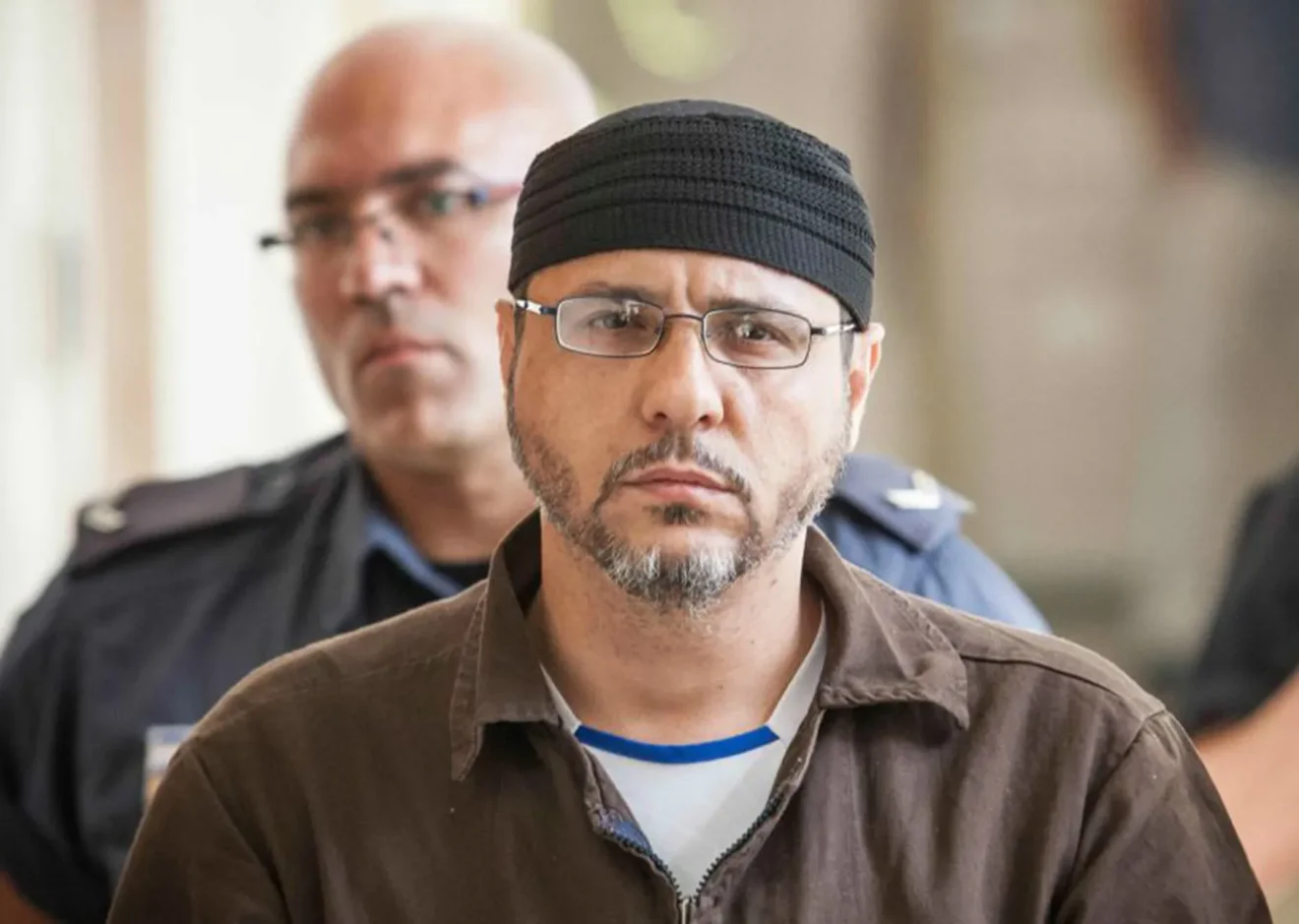 Family of Palestinian prisoner Abdullah Barghouthi reveals signs of torture in Israeli prisons Family of Palestinian prisoner Abdullah Barghouthi reveals signs of torture in Israeli prisons