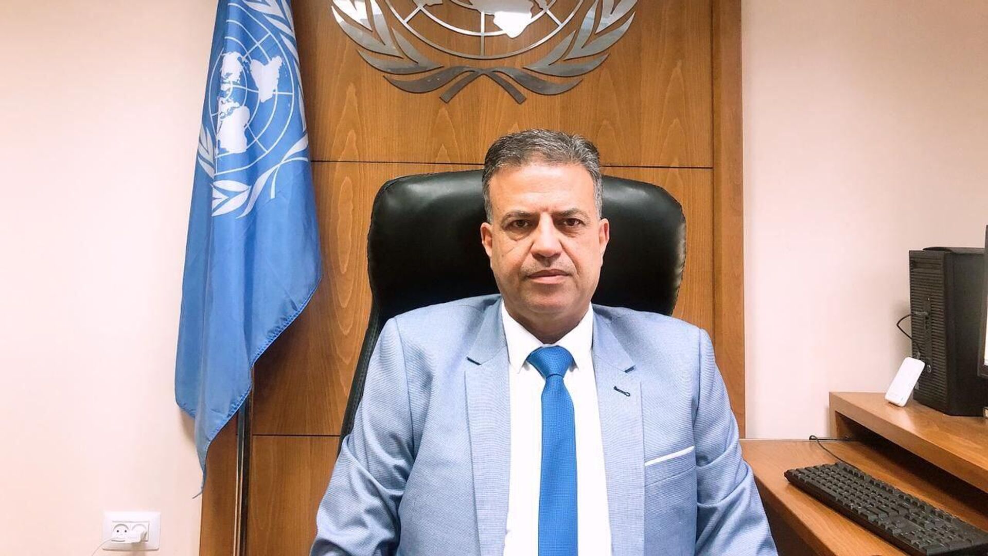 UNRWA: Aid distribution mechanism failure expected; we are capable of managing relief efforts UNRWA: Aid distribution mechanism failure expected; we are capable of managing relief efforts