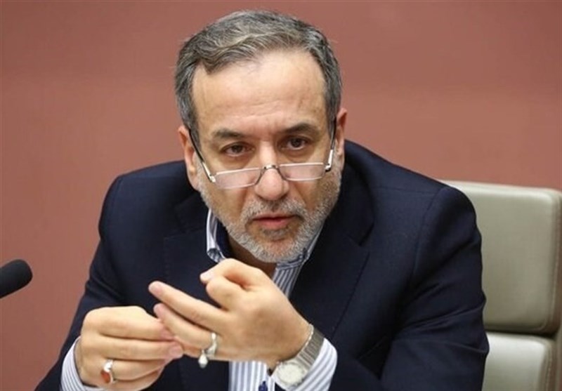 Iranian FM: We supplied no ballistic missiles to Russia Iranian FM: We supplied no ballistic missiles to Russia