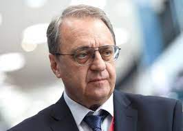 Bogdanov: la Russie se coordonne avec la Syrie, l'Iran et la Turquie sur un calendrier pour les prochaines négociations quadripartites