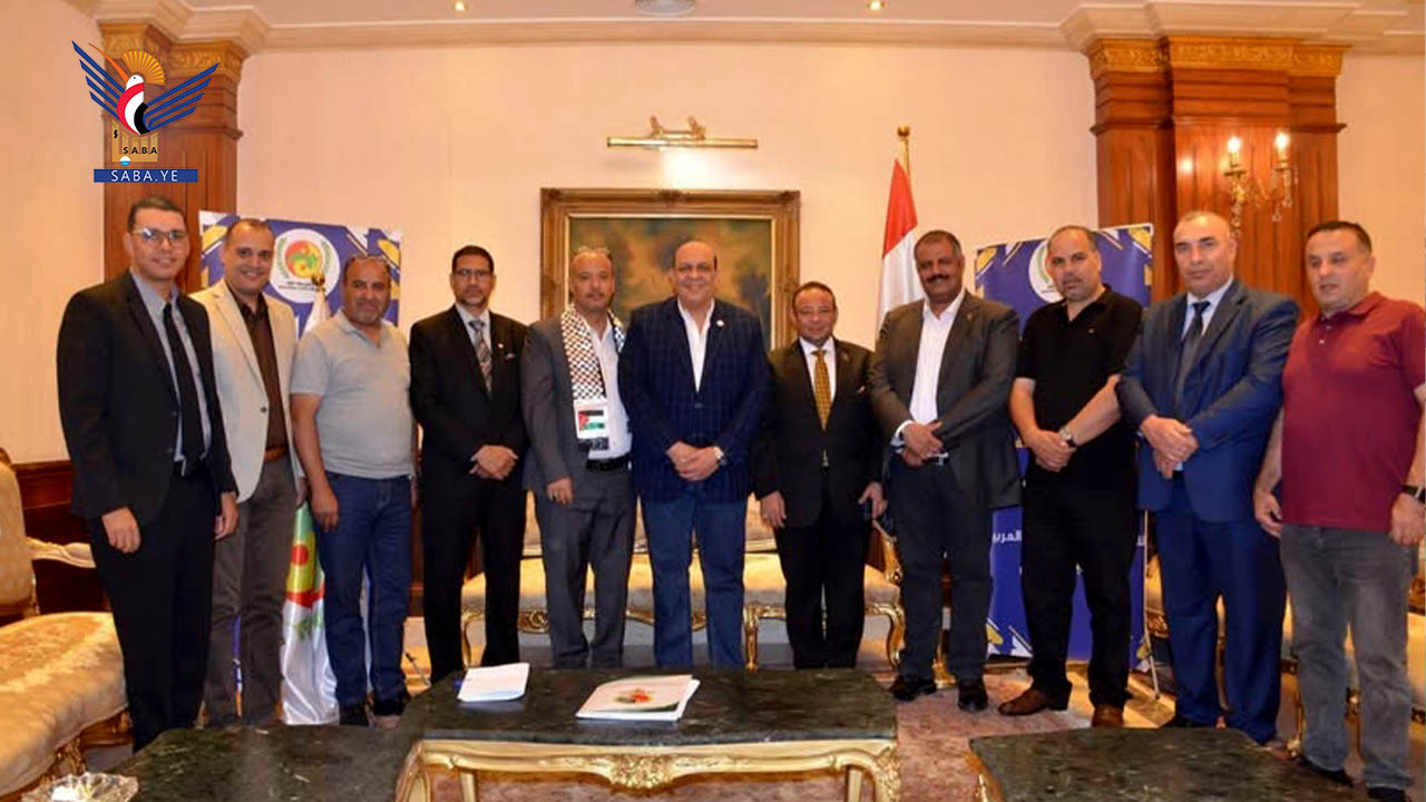 Raweh wins 1st vice Chairman position of Arab Wushu Kung Fu Federation Raweh wins 1st vice Chairman position of Arab Wushu Kung Fu Federation