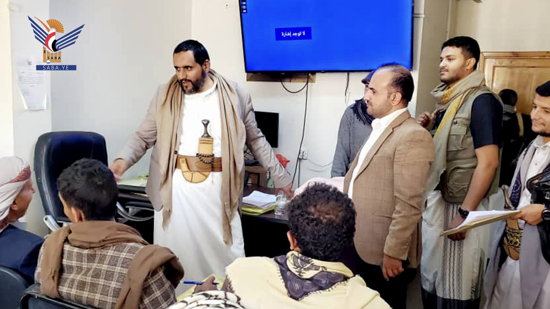 صنعاء.. ورشة تدريبية حول مخاطر الصواعق والوقاية منها
