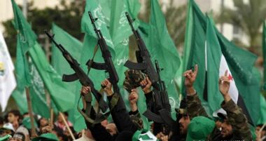 Hamas says Zionist enemy entity does not care about  lives of its prisoners in Gaza