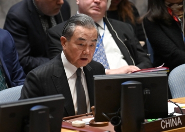 Beijing calls for sustainable humanitarian truce in Gaza & rejects forced transfer of Palestinians Beijing calls for sustainable humanitarian truce in Gaza & rejects forced transfer of Palestinians