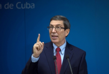 کوبا نسبت به تداوم تجاوزات آمریکا و انگلیس به یمن هشدار داد