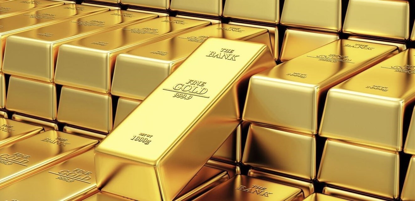 ارتفاع أسعار الذهب مع انخفاض الدولار وترقب لاجتماع المركزي الأمريكي