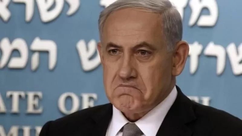 Netanyahu says coming days complicated Netanyahu says coming days complicated