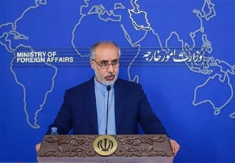 Tehran condemns US & British attacks on Yemen 