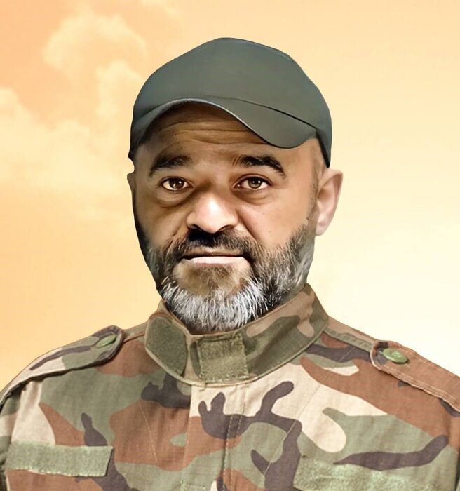 Kataib Hezbollah Iraq announces martyrdom of one of its advisors in Syria with Zionist aggression
