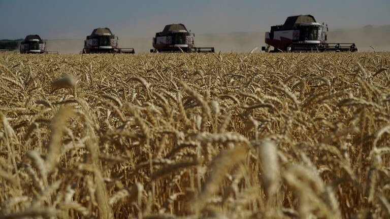 La Russie annonce ses conditions pour prolonger l'accord sur les céréales en mai prochain