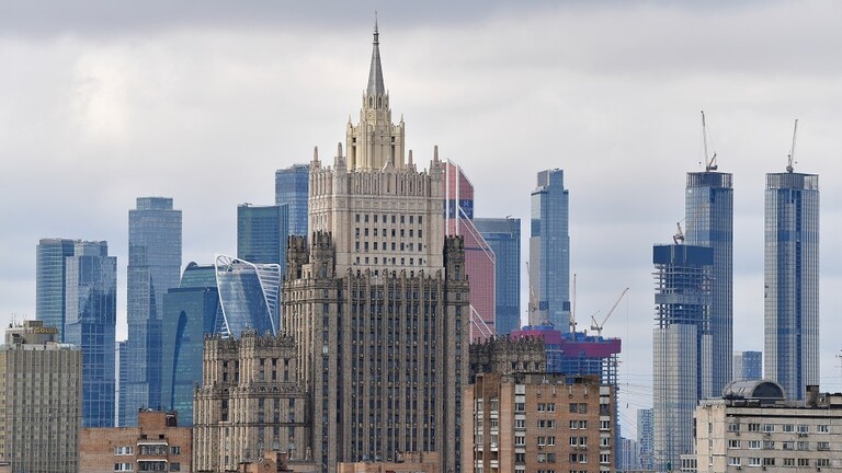 Moscow: Western arms supplies to Ukraine risks ‘further destabilization’ 