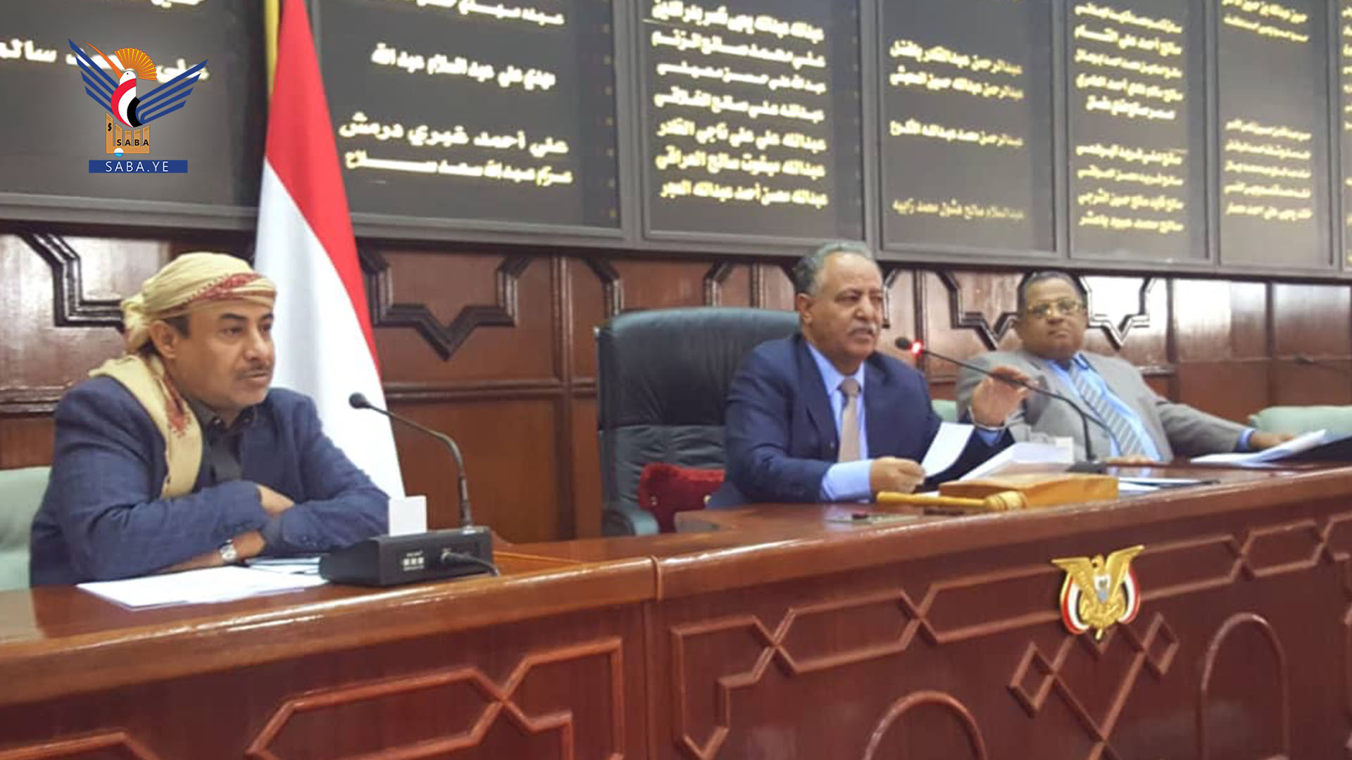 Parliament approves report of Joint Committee on electric generators activity regulation
