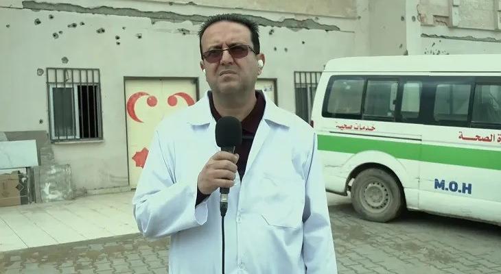 Hamas: Zionist enemy’s assassination of Indonesian Hospital director & his family is war crime Hamas: Zionist enemy’s assassination of Indonesian Hospital director & his family is war crime