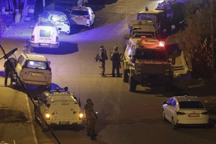 Violent clashes with enemy army,settler attacks continue 