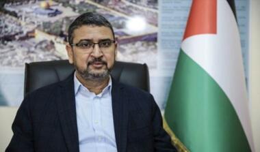 Hamas warns of increasing dangers to al-Aqsa Mosque
