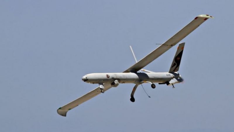 Nach „Die Rache der Freien“... Warum fliegen zionistische Flugzeuge so stark über den Gazastreifen?