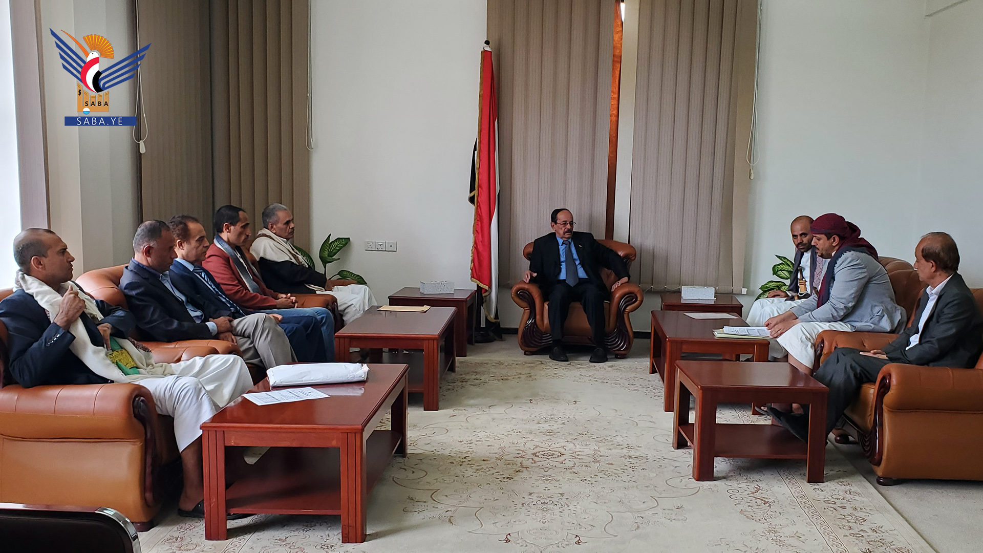 Reunión del Comité de Licitaciones del Consejo consultivo