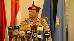 55 Saudi-led aggression air strikes hit Yemen: Spokesman