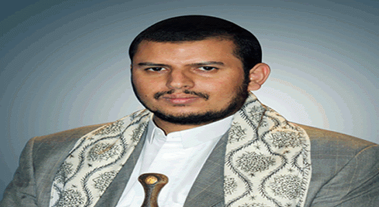 Sayyed Abdulmalik al-Houthi meets UN Special Envoy for Yemen