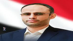 Präsident al-Mashat bekräftigt seine Fortschritte bei der Bekämpfung der Korruption