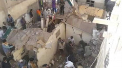 Die Aggression verletzt weiterhin das Waffenstillstandsabkommen in Hodeidah