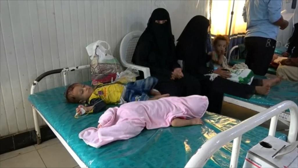 Epidemien und Krankheiten bedrohen das Leben von Dutzenden in der Al-Jarrahi-Direktion im Hodeidah-Gouvernement