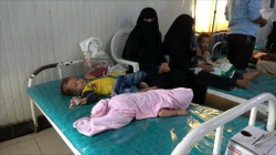 Les épidémies et les maladies menacent la vie de dizaines des personnes à Al Jarrahi à Hodeïda