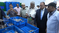 Der stellvertretende Ministerpräsident Maqbouli weiht das Al Salif Meeresbiologielabor in Hodeidah ein