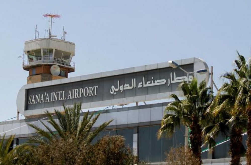 UN disavows on agreement to open Sanaa Int.l airport for medical flights
