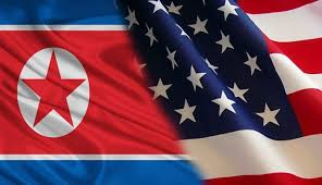 ترامب يدعو الزعيم الكوري الشمالي إلى العمل بسرعة لابرام اتفاق