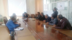 Landwirtschaftsministerium erörtert Mechanismus zur Stärkung der Bemühungen zur Bekämpfung von Heuschrecken in der Al-Sahl Al-Tihami