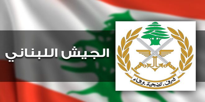 طيران العدو الإسرائيلي ينتهك الأجواء اللبنانية