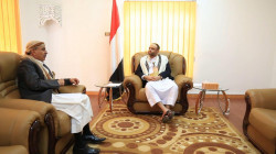 Le président Al-Mashat salue le rôle joué par les tribus aux environs de Sana'a