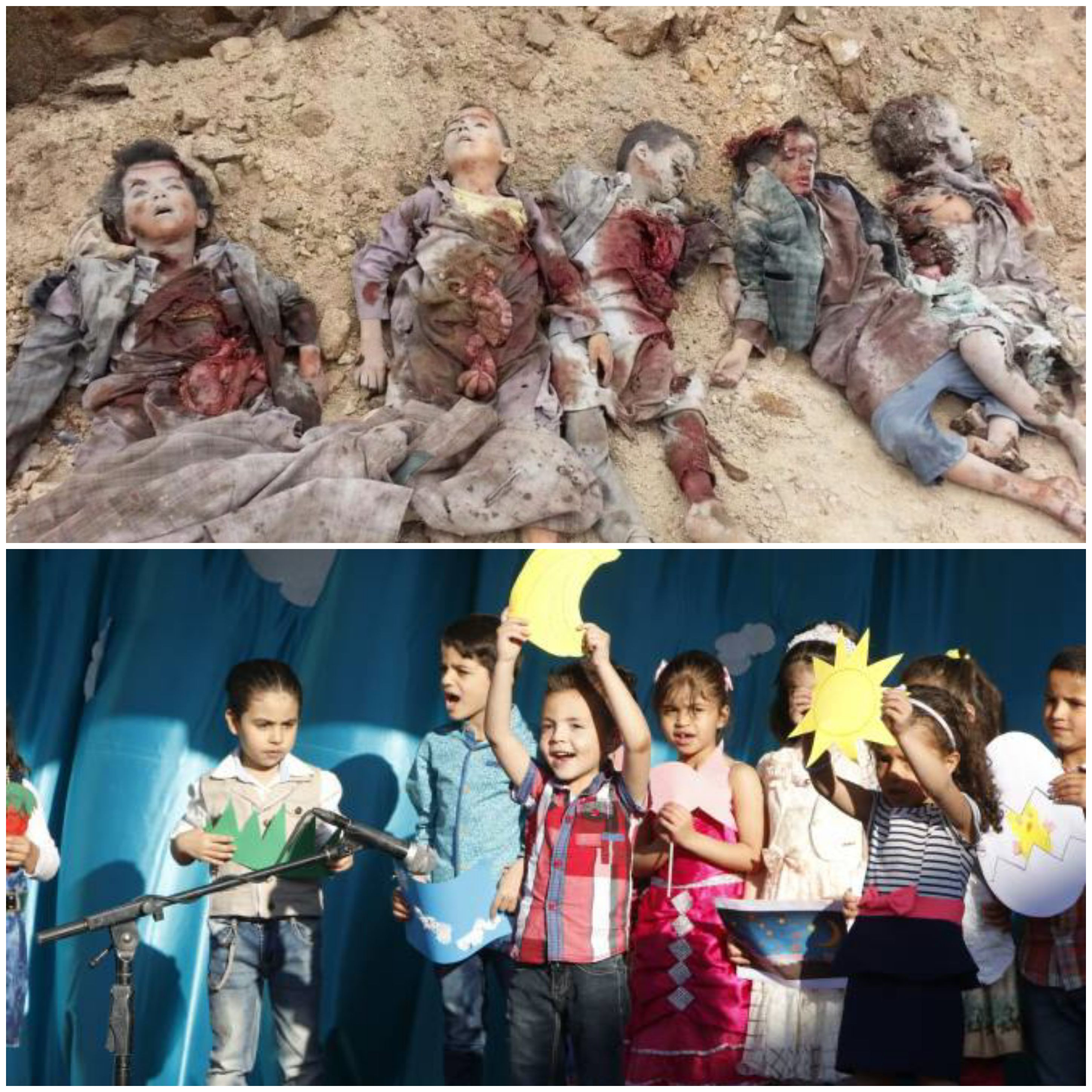 Yemen's children suffer in the world Children's Day Yemen's children suffer in the world Children's Day