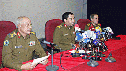 Die Abteilung Moralische Beratung enthüllt Einzelheiten der Ermordung von Präsident Al-Hamdi