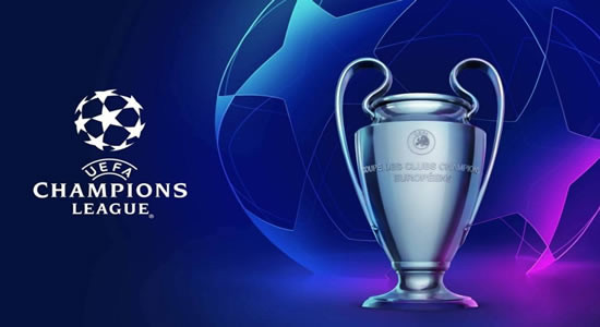دوري أبطال أوروبا.. برشلونة يسحق دورتموند بثلاثية ويعبر لثمن النهائي
